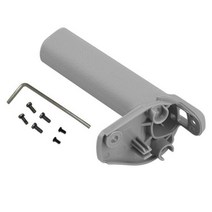 DJI Mavic AIR 2 s용 왼쪽 오른쪽 앞 암 랜딩 기어 다리 수리 부품 드롭 쉬핑 피스 391316, Left front tripod