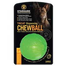 현모양처 애완용품 스타마크 에버라스팅 디스펜싱 츄볼 M, 상세페이지 참조, 색상본상품선택