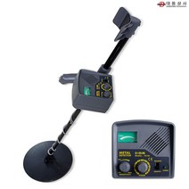 [ALL&SUN]금속탐지기/TS-150/1.5M/맨홀탐지/철근탐지/케이블탐지/건설현장/산업현장/공사장/대동상사, 1