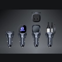 휴대폰 거치대 자동차 마운트 휴대 전화 무선 충전기 볼보 XC40 XC60 XC90 S60 S90 V60 V90 실내 고정 네비게이션, 09 Volvo Charger