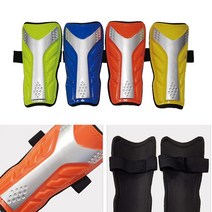 정강이보호대 축구용품 디오 신가드 2P세트 유아 성인, 디오신가드_L