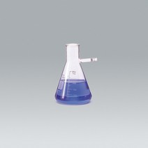 가지달린 삼각플라스크/4108, 1000ml