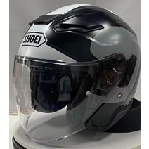 오픈페이스 헬멧 클래식 전동킥보드 반모 경량오픈 페이스 SHOEI J-RUISE II GRO T-5 제트 헬멧 모토 크로, 11 ADAGIO-TC5