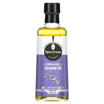 유기농 참기름 압착기 473ml(16fl oz)