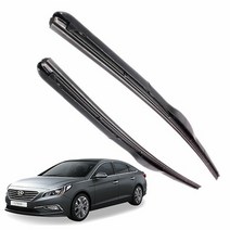 와이딜 LF소나타 하이브리드 와이퍼 650mm 450mm 세트