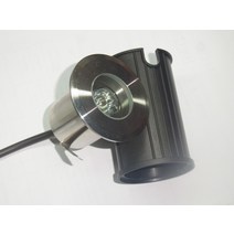 연못방수시트 연못만들기 방수시트 방수포 덮개 양식 52MM 1W 야외 수중 LED 조명 12V 방수 IP68 수영장 조, 07 차가운 흰색