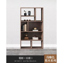 북카트 이동식책꽂이 바퀴달린책장 북트레일러 북트럭 철제, 벽수납장 오른쪽 수납장