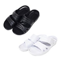 병원업무 심플디자인 사무실 엠보싱 간호화 샌들 알바신발 기능성 실습화 취업선물 쿠션감 착화감 통기성갑