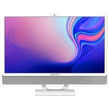 삼성전자 일체형PC DM530ABE-L14A (인텔 셀러론 4205U 60.5cm), WIN10 Home/RAM 8GB/NVMe 128GB, DM530ABE