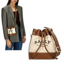[명품]22fw 발리 버킷백CLEOH XS ST I135O 여성 숄더백 CLEOHXSSTI135O