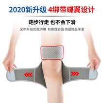 십자인대 무릎 보호대 관절 전방 후방 기립기 지지대, G
