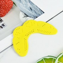 마우스피스 주짓수 복싱 MMA 치아보호 스포츠 마우스 가드 치아 보호대 성인 농구 축구 럭비 복싱 보, YELLOW