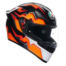 AGV 풀페이스 헬멧 K1 S E2206 10012