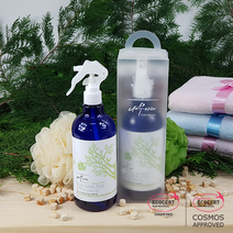 나무아래 에코서트 인증 편백수 500ml