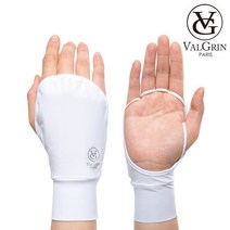 발그린 손등가리개 손등덮개 UV차단 자외선차단 손등 토시, 발그린 손등가리개 (양손착용), 남성FREE, 블랙