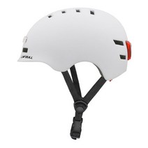 CAIRBULL RECON 2020 새로운 도시 레저 승마 헬멧 통근 운동 자전거 자전거 전기 스쿠터 균형 자전거, ML54-61cm