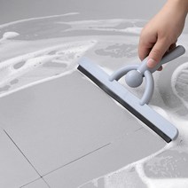 만세 핸드 스퀴지 욕실 화장실 유리창 물기제거 청소, 만세유리닦이