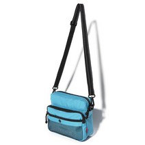 RF CROSS BAG - MINT