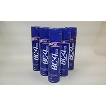 WAKOS 와코즈 BC-9 브레이크 & 파트 클리너 650ml 5개 세트