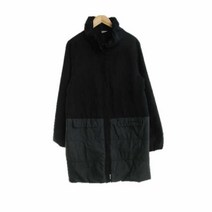 아디다스스포츠 블랙그레이 경량롱패딩 여자 S 0425