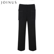 조이너스 빅포켓 일자핏팬츠-JW19PL0803397A