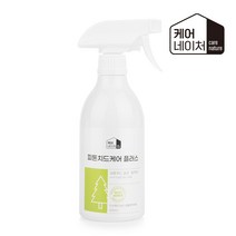 케어네이처 피톤치드케어플러스 500ml 살균 탈취제 그린등급, 단품