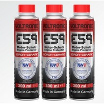 볼트로닉 E59 보론 세라믹 엔진코팅제 300ml VOTRONIC E59