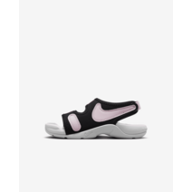 나이키 NIKE 선레이 어저스트 6 리틀키즈 슬라이드 DX5545-001 397201