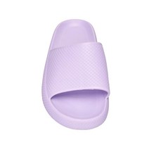 CCCalifornia C & C California 여성용 편안한 폼 베개 클.. 정품보장, Lilac
