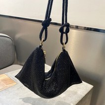 숄더백 쇼퍼백 호보백 자라가방 캉골버킷백 뽀글이가방 rhinestone bag for
