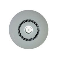 (유진테크) 원형환풍기 욕실환풍기 디자인환풍기 100미리 환풍기 yj101