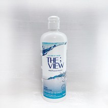 더뷰 360ml 소프트렌즈 헹굼 소독 보존 습윤 세정 단백질 제거 뉴욕디파인 다목적용액