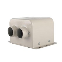 차량히터 휴대용 자동차 히터 및 서리 제거 장치 12 볼트 자동차 히터 휴대용 히터 for car windshield defroster with 2 holes fast 800w, 빨간색