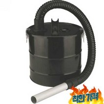 집진기 사이클론 미세먼지 분진 먼지 흡입기 -, 고급형 (버클 네개)