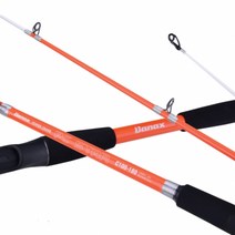 바낙스 PC스타 C100-180 선상 우럭 낚싯대, PCSTC100180