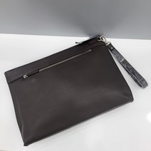 탠디 B20304 BROWN (한정특가)남성 파우치 백 미셸by탠디 MK185WA