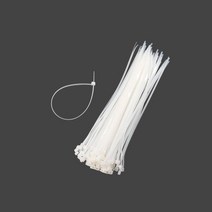 KP 케이블타이 전선배선정리 5x300mm50개, 본 상품 선택하기, 1개