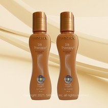 실크테라피 인리치드 액션 수프림 모발 안티에이징 헤어에센스 두피케어 실크 민트 스파 샴푸