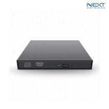 이지넷유비쿼터스 USB2.0 외장형 DVD-COMBO (NEXT-101DVD-COMBO)