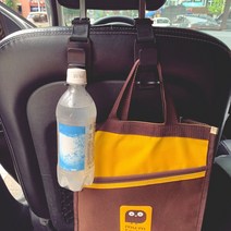 [모비딕컴퍼니] 차량정리후크 타공판제작 후크걸이 원룸행거 차량고리 스탠드옷걸이 네트망, 잇★ 자동차 차량용 마스크걸이 음료수걸이 다기능매직후크, [좋아요]