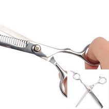 고급 미용 가위 전문가용미용가위 이발가위 반려견미용가위, 컷팅용