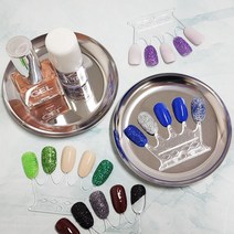 엔틱소품 원형 메탈 실버 인테리어소품 빈티지트레이 촬영소품 트레이 카페쟁판, 상세페이지 참조