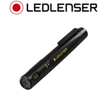 LED LENSER iL4 502114 80루멘 방폭 펜라이트 산업용 후레쉬 라이트 한강사