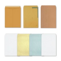 동진 각대봉투 A4서류봉투 100매, 04 B5각대봉투100매