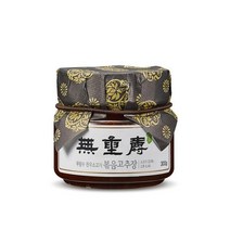 한우소고기 볶음고추장 300g