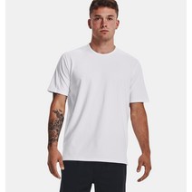 [언더아머 본사]남성 UA 메리디안 반팔1379670-100