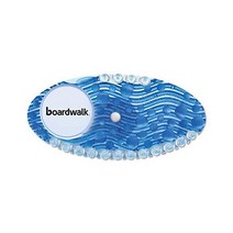 Boardwalk Curve 공기 청정제 코튼 블라썸 블루 10/박스 6박스/박스