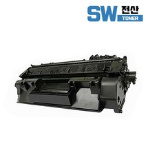 HP CE505A CF280A 05X 토너 P2035 P2055 M401N M401DN, CF280X [6900매]