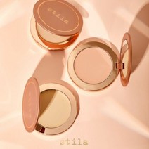 [스틸라] 틴티드 모이스처라이저 스킨밤 2종, 선택:shade1.0_ST200080, 단품