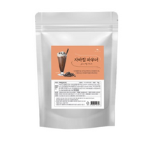 네이쳐티 자바칩 파우더, 1kg, 2개, 2개